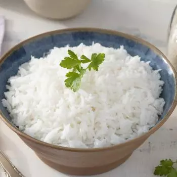 Arroz Basmati