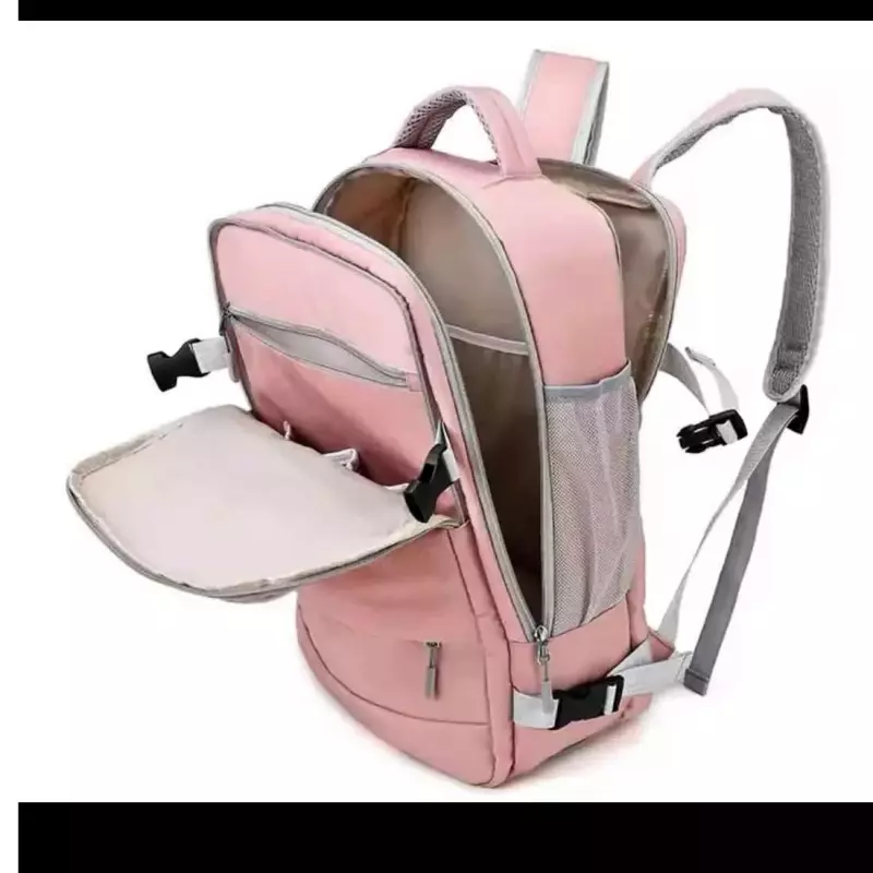 ✨️MOCHILA BOLSO VIAJERO PEQUEÑO✨️