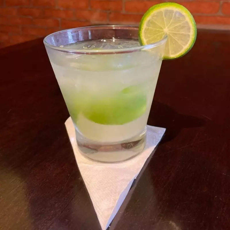 CAIPIRINHA VODKA