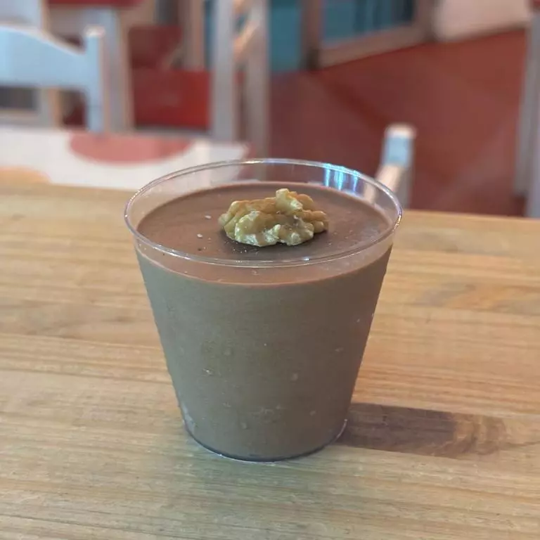 Marquise de Chocolate