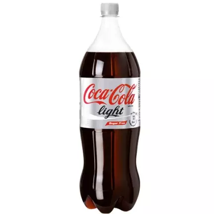 Coca Cola Light 1.5 L