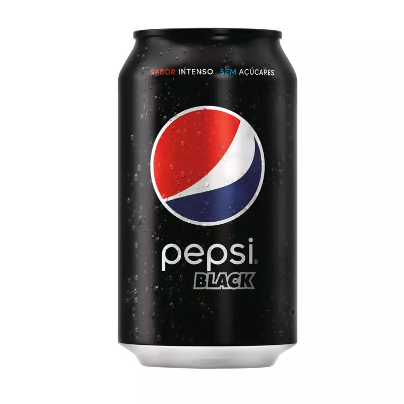 Pepsi Black 350ml