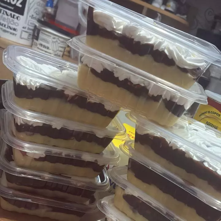 ESCONDIDINHO DE MORANGO