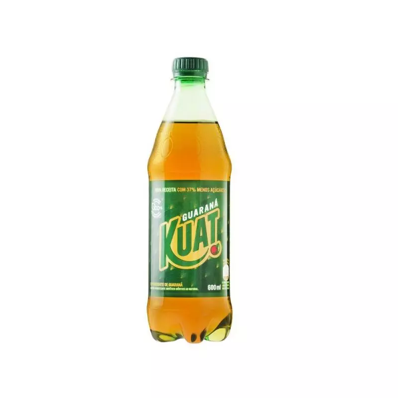 Kuat 600ml
