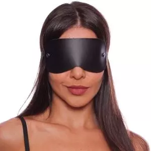 Venda preta linha sado