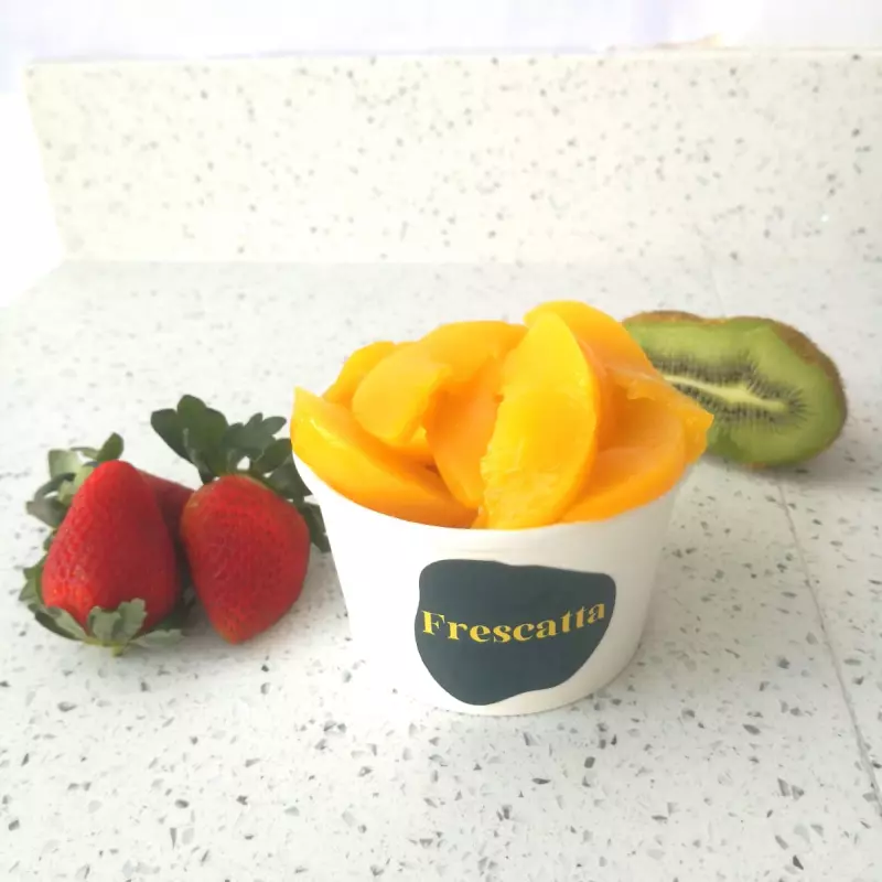 Frutas Mixtas picadas