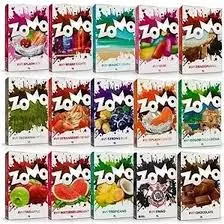 Essência de narguilé zomo 50g