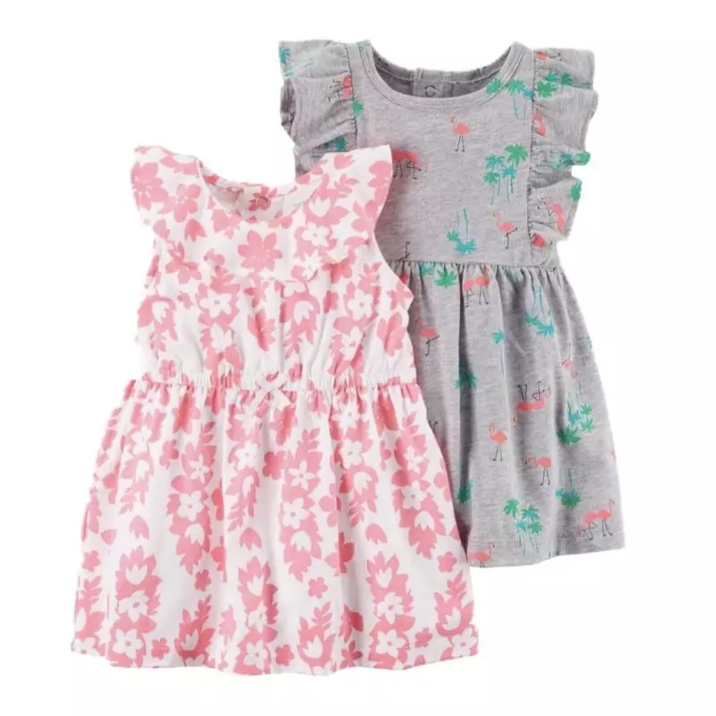 Vestidos G&Flam