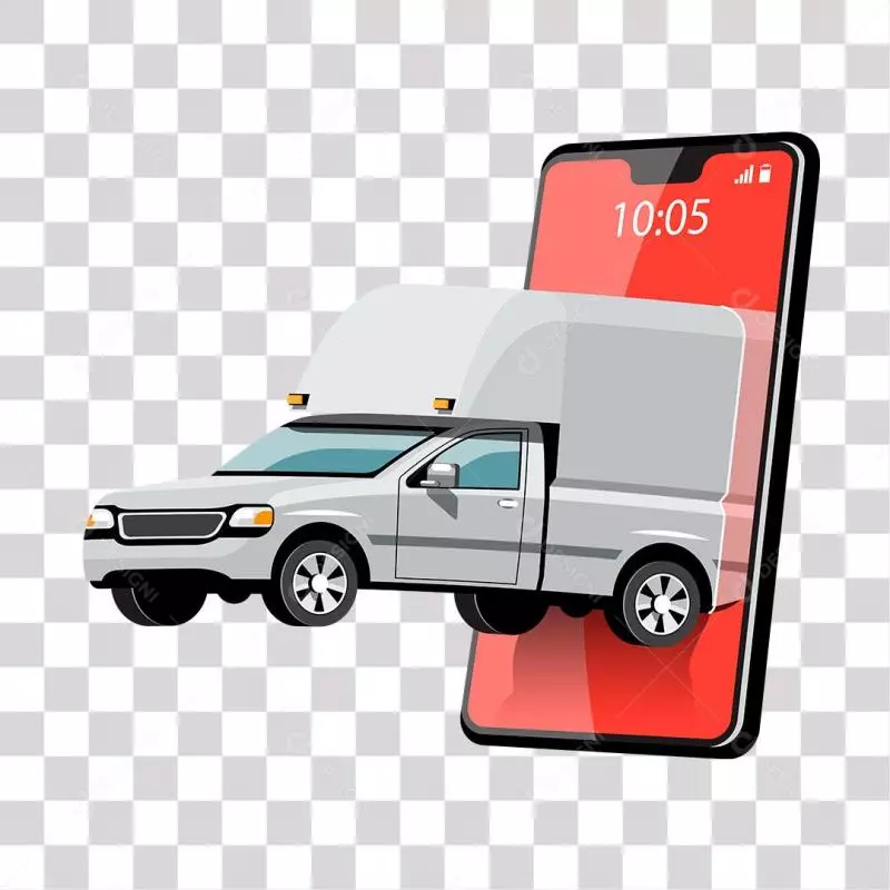 Frete Carro