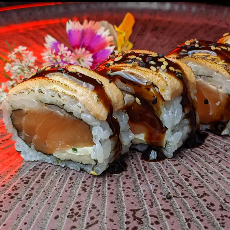 Uramaki Especial