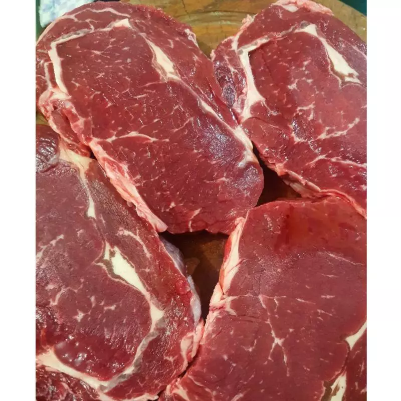 Filé de Costela Ancho Estância 92
