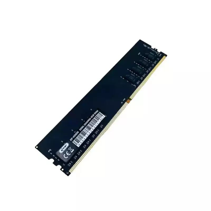 MEMORIA RAM DDR4 2666MHz 8GB KNUP