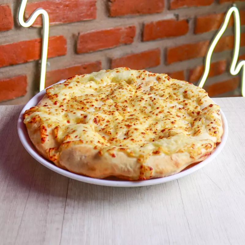 ESTOFADA TRIPLE QUESO