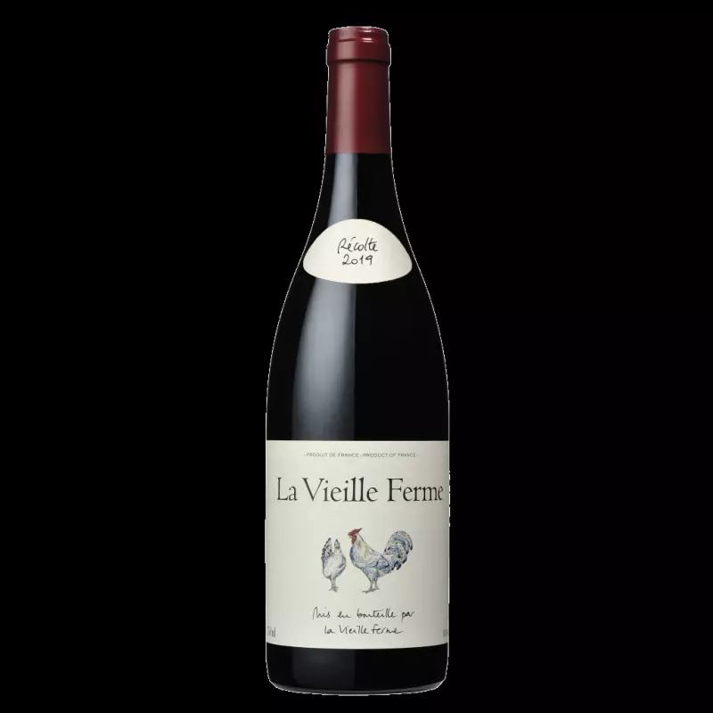 La Vieille Ferme (Red Blend)