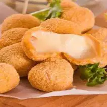 Bolinho de Queijo - S3