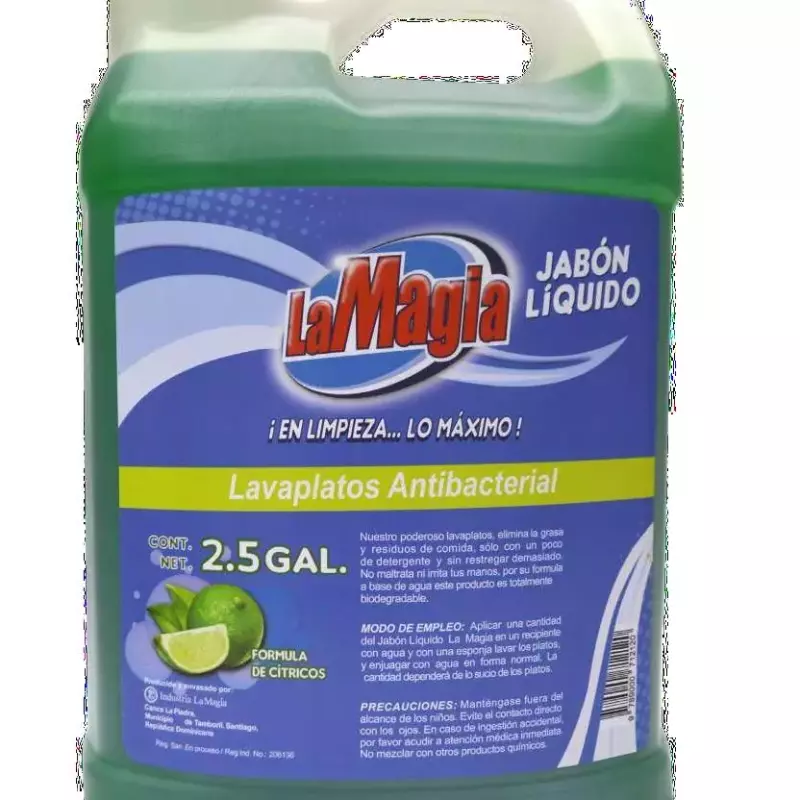 R10038-JABON LIQUIDO ANT. BACT 1 GLS