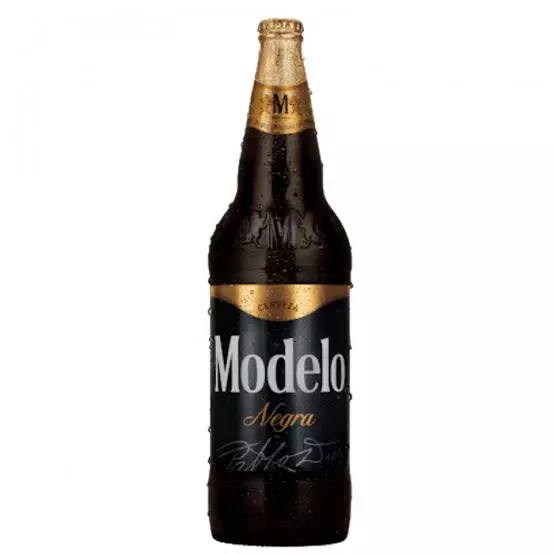 Caguama Negra Modelo