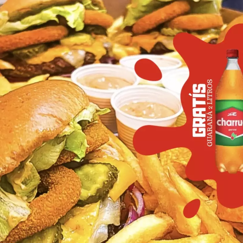 BOX ONION – 2 PESSOAS