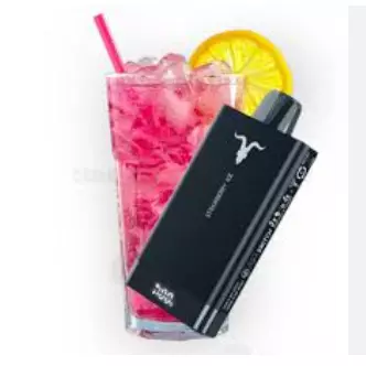 ignite v150 pink lemonade