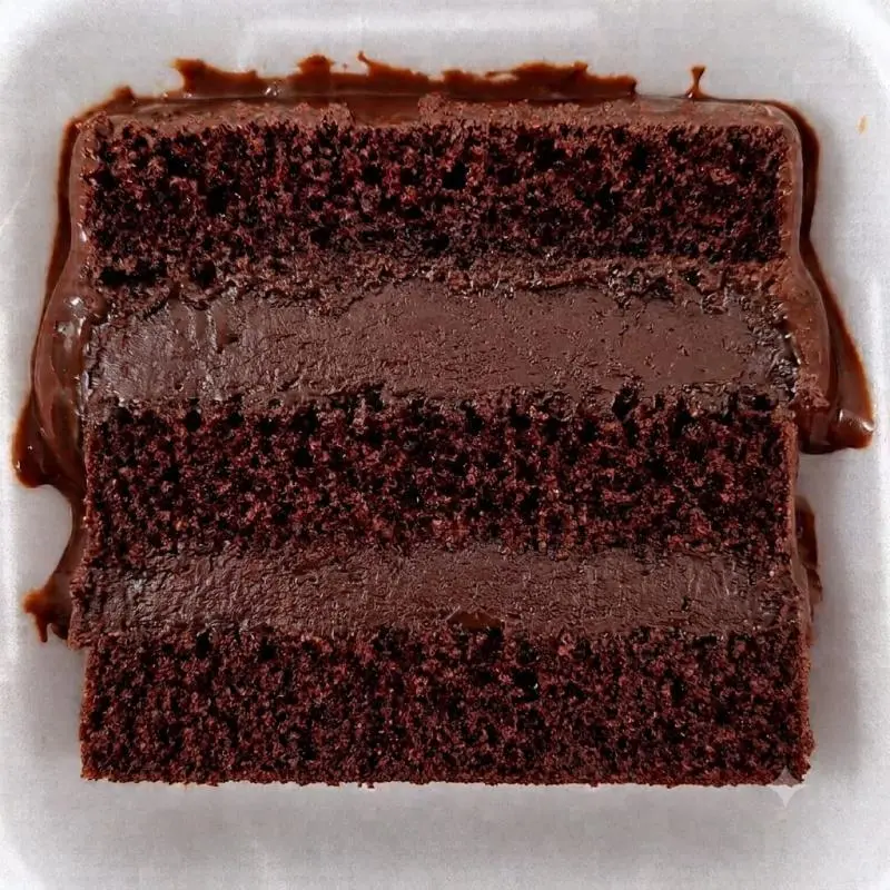 Fatia de Torta Matilda