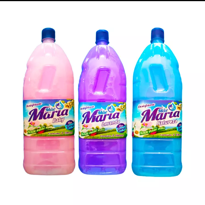 Odorizantes Mãe Maria 2L