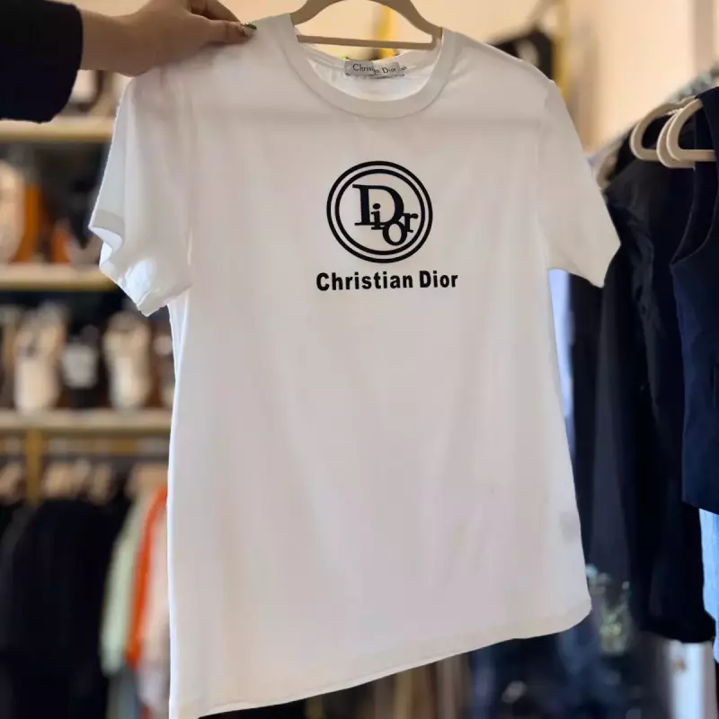 CAMISETA DIOR
