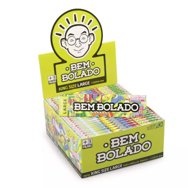 Seda Bem Bolado Pop large