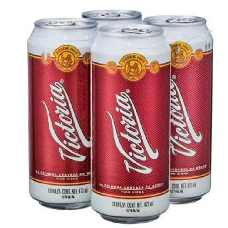 Victoria laton 473ml