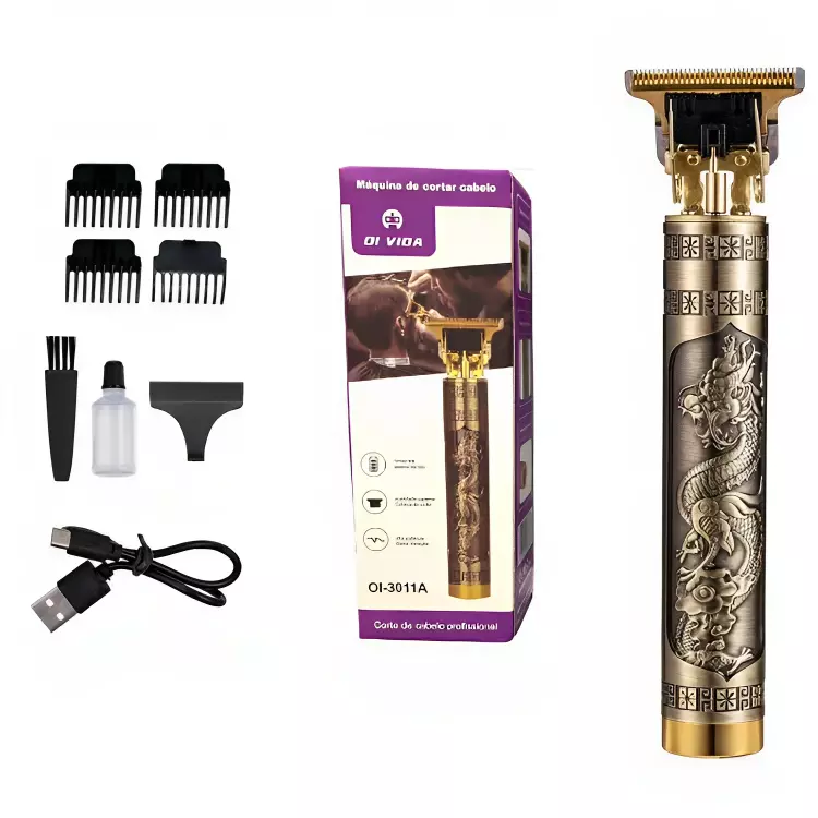 MAQUINA DE CORTAR CABELOS OI-3011A