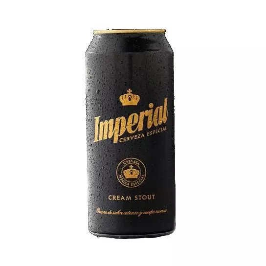 IMPERIAL NEGRA