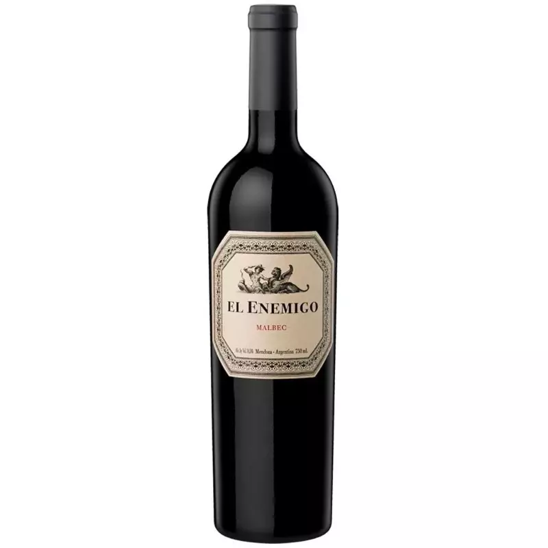 El Enemigo 750ml