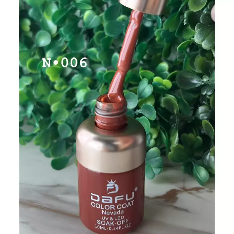 Esm.Gel Dafu Nevada N•006