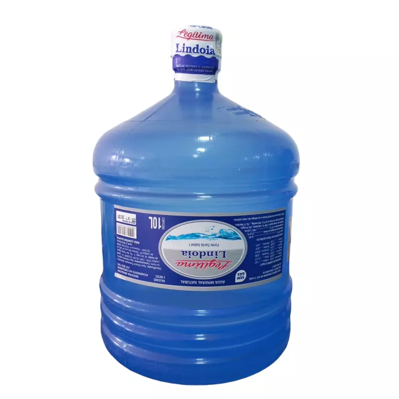 Lindoia legitima 10 litros
