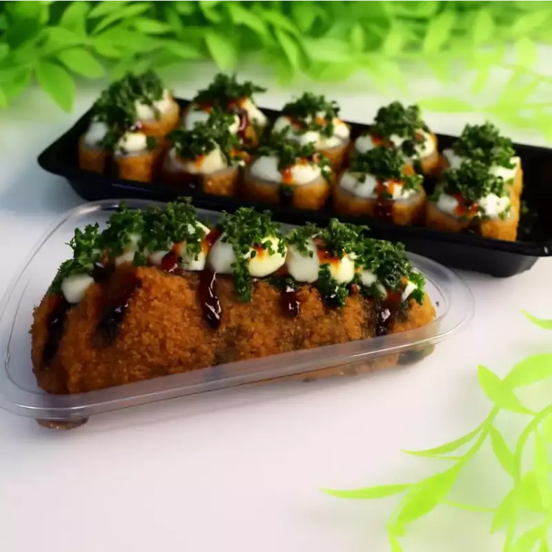 JAPINHA ATSUI CRISPY