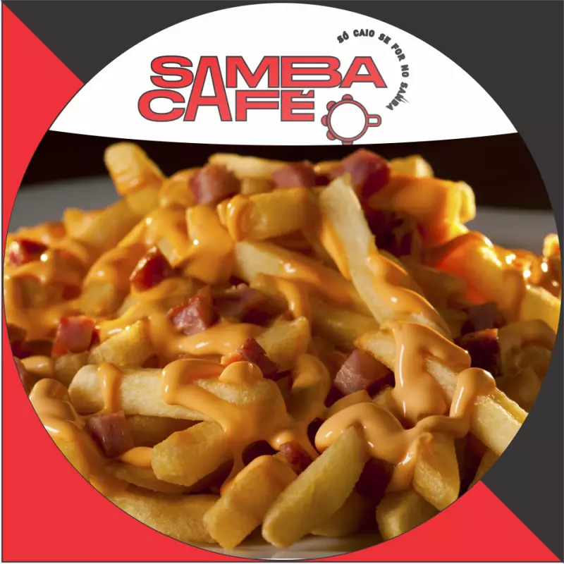 BATATA FRITA SUPREMA