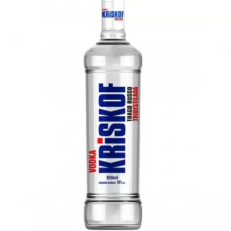 Vodka Kriskof - 900 ml
