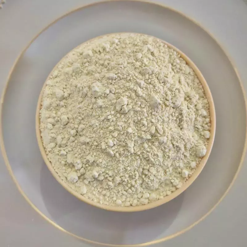 Farinha de Grão de Bico 100grs