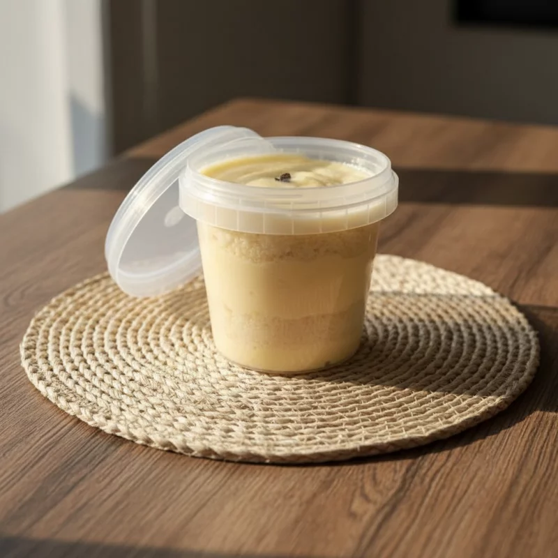 Bolo no pete : Beijinho