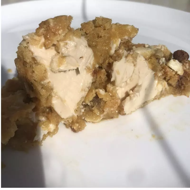 COOKIE BUENO