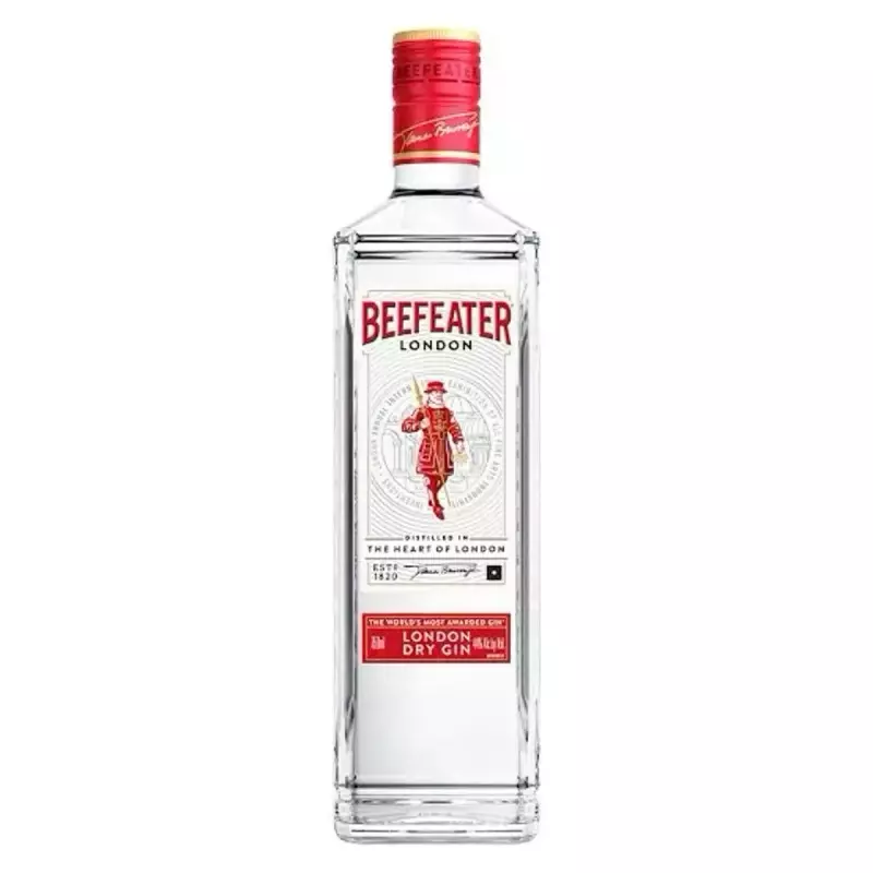 Gin Beefeater Tradicional 750ml