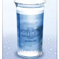 AGUA MINERAL MIL FONTES COPO 300ML