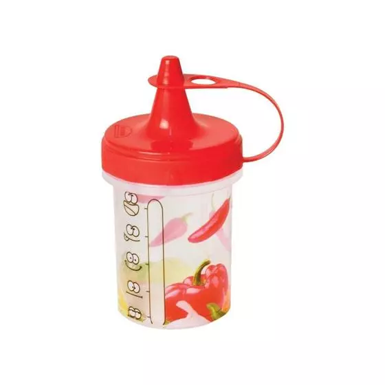 Bisnaga Pimenta Plasútil 140 ml