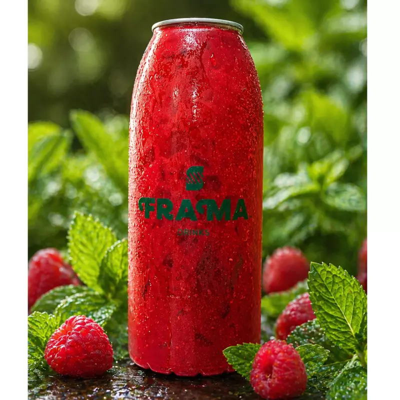 ❤️ Mojito Frambuesa