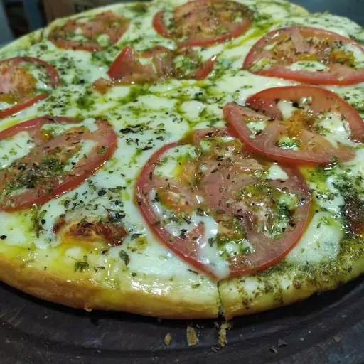 Pizza Napo