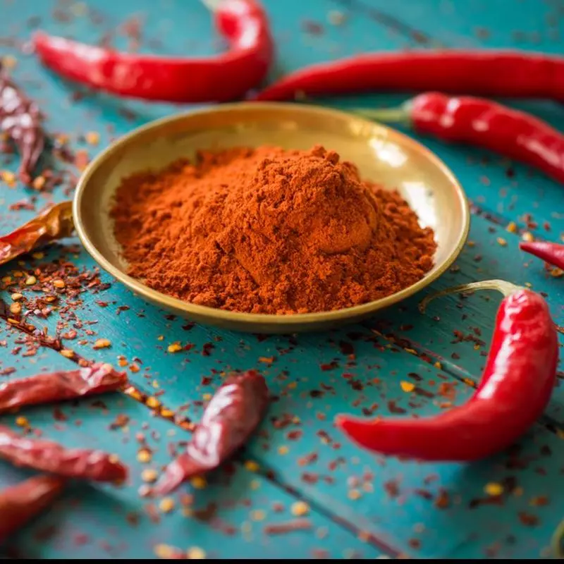 Tempero  Mexicano Raízes 65gr