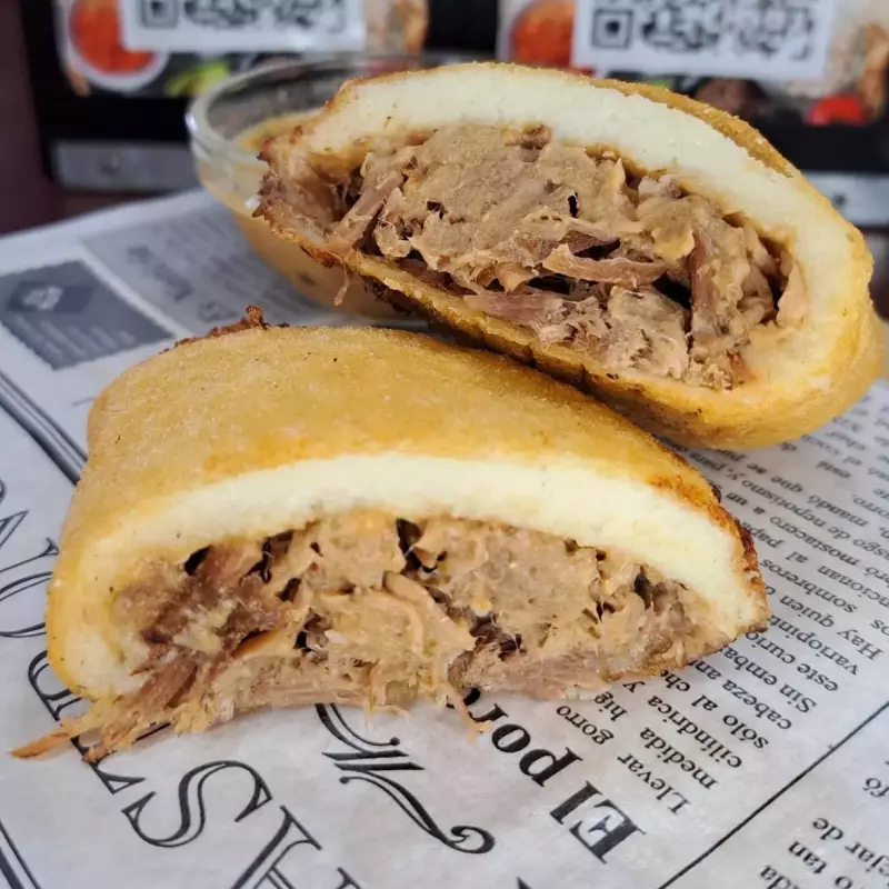 Empanada de Carne