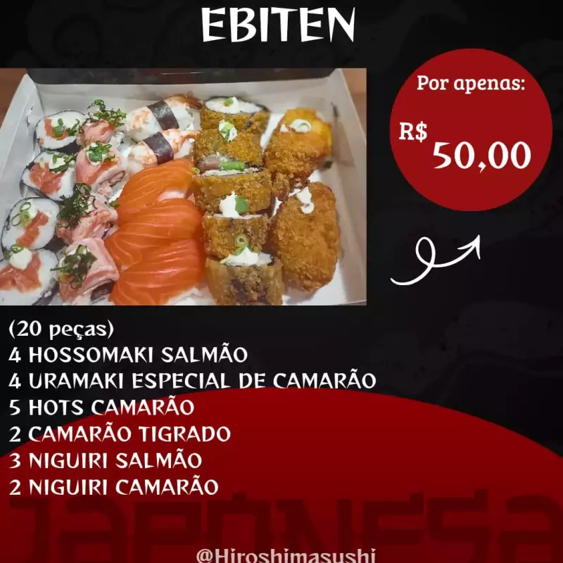EBITEN