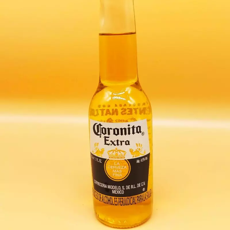 CORONITA