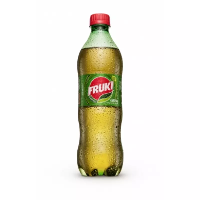 FRUKI 600ML