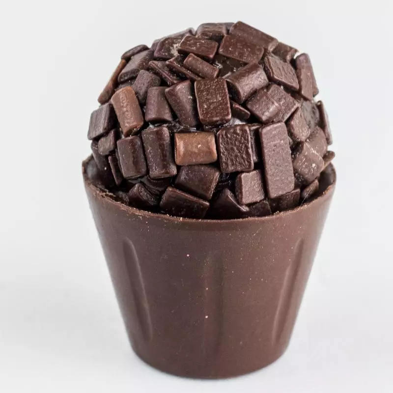 Brigadeiro belga